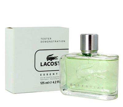 Lacoste Essential pour homme 169081