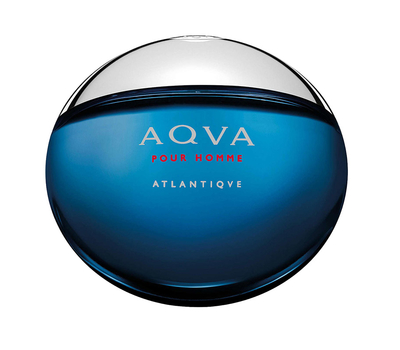 Bvlgari Aqva Pour Homme Atlantiqve 170538