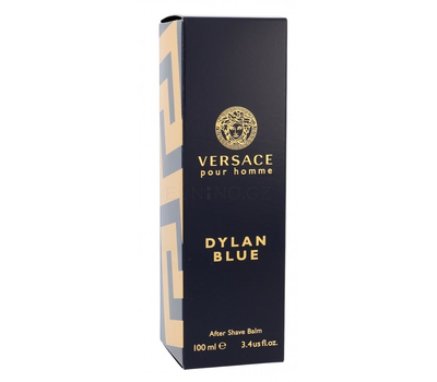 Versace Pour Homme Dylan Blue 170142