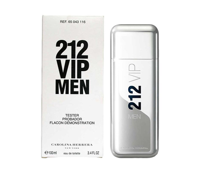 Carolina Herrera 212 VIP Men 173885