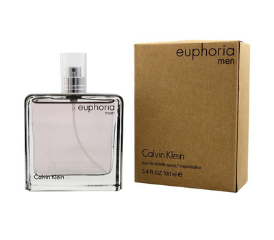 Calvin Klein Euphoria Men 173698