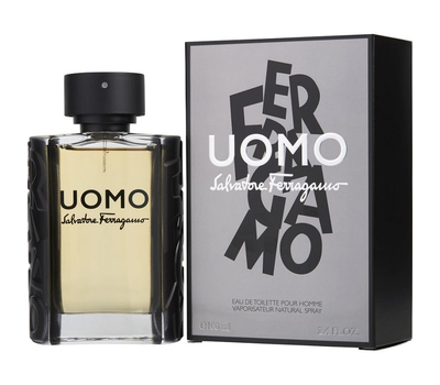 Salvatore Ferragamo Uomo 174512