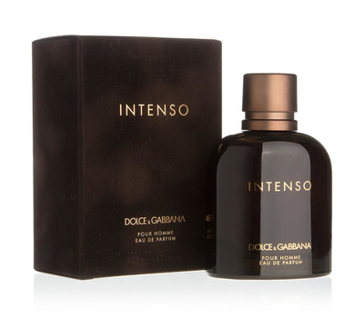 Dolce Gabbana (D&G) Pour Homme Intenso 174354