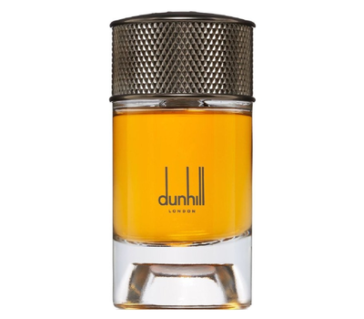 Alfred Dunhill Moroccan Amber