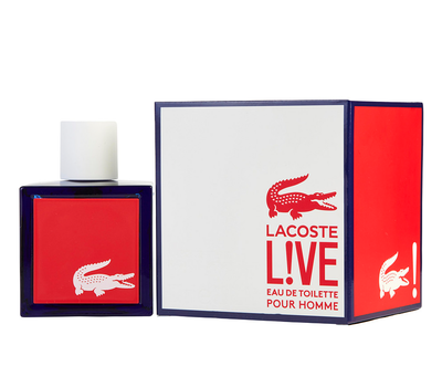 Lacoste Live 175272