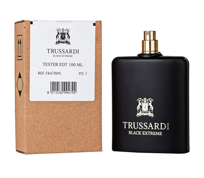 Trussardi Black Extreme men 175828