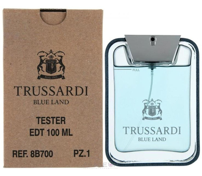 Trussardi Blue Land 176546