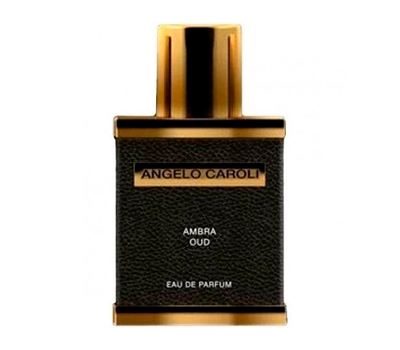 Angelo Caroli Ambra Oud