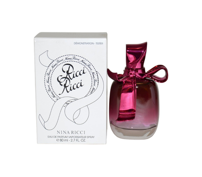 Nina Ricci Ricci Ricci 178201