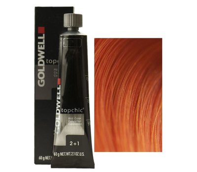 Микстон интенсивно-медный Tc Goldwell Topchic Kk