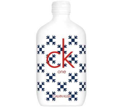 Calvin Klein CK One Collector's Edition 180210