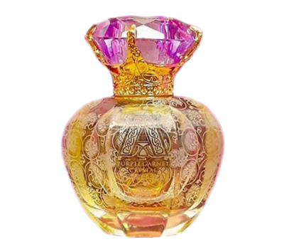 Attar Collection Purple Garnet Crystal