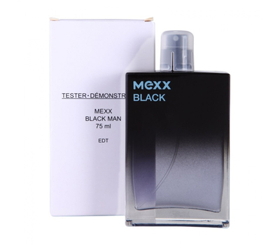 Mexx Black Man 181464