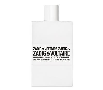 Zadig & Voltaire This Is Her 182607