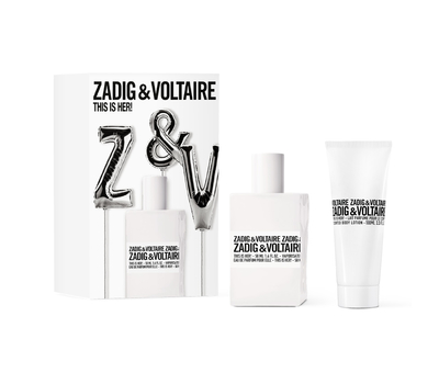 Zadig & Voltaire This Is Her 182606