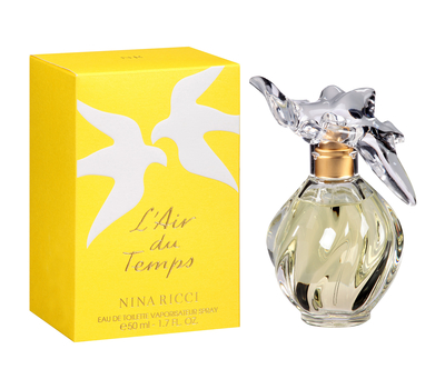 Nina Ricci L'Air du Temps 183064