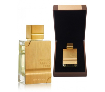 Al Haramain Perfumes Amber Oud Gold Edition 185450