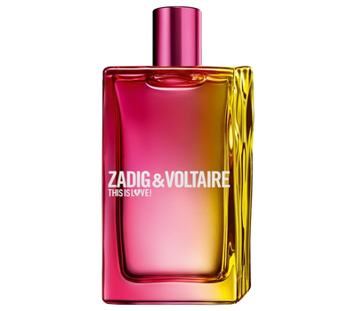 Zadig & Voltaire This Is Love! for Her
