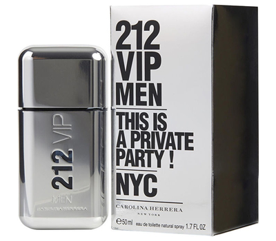 Carolina Herrera 212 VIP Men 188283