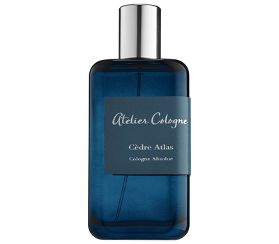 Atelier Cologne Cedre Atlas 188749