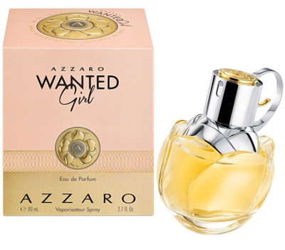 Azzaro Wanted Girl 188894