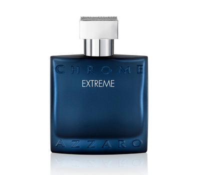 Azzaro Chrome Extreme