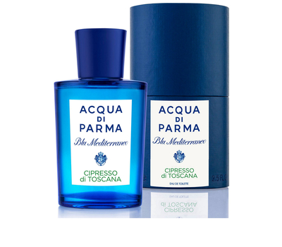 Acqua Di Parma Blu Mediterraneo Cipresso Di Toscana 188506