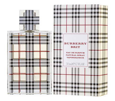 Burberry Brit Women 189424