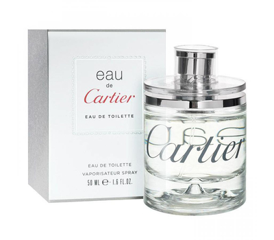 Cartier Eau de Cartier 189792