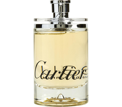 Cartier Eau de Cartier 189788