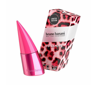 Bruno Banani No Limits Woman 189356