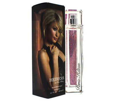 Paris Hilton Heiress 189928