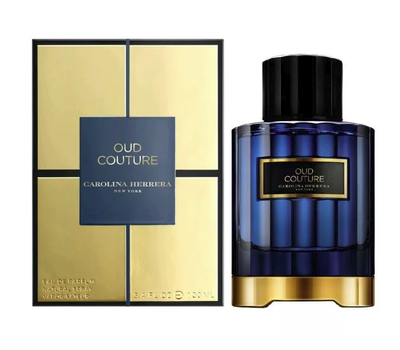 Carolina Herrera Oud Couture 189737