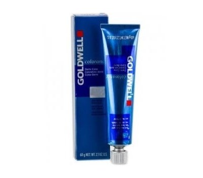 7rr жгучий перец Goldwell Colorance Max