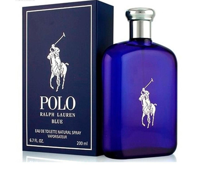 Ralph Lauren Polo Blue 190955