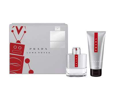 Prada Luna Rossa 190616