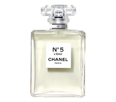 Chanel No5 L'Eau 190121