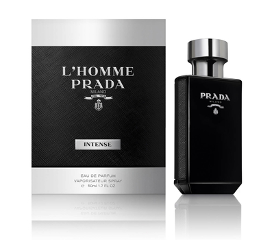 Prada L`Homme Intense 190639