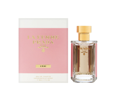 Prada La Femme Prada L'Eau 190608