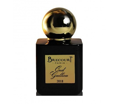 Brecourt Oud Gallica