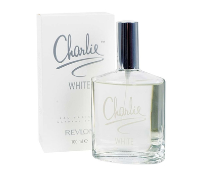 Revlon Charlie White 191822