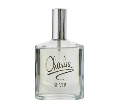 Revlon Charlie Silver 191819