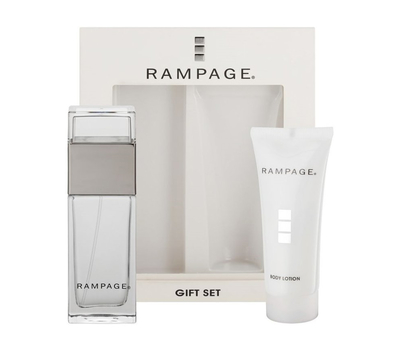 Rampage Woman 191510