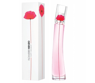 Kenzo Flower By Kenzo Poppy Bouquet