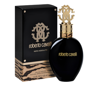 Roberto Cavalli Nero Assoluto 192061