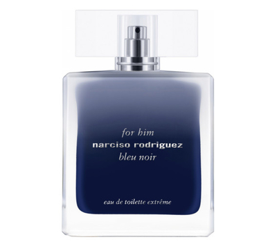 Narciso Rodriguez For Him Bleu Noir Eau De Toilette Extreme