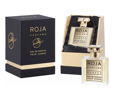 Roja Dove Danger Pour Homme 192487