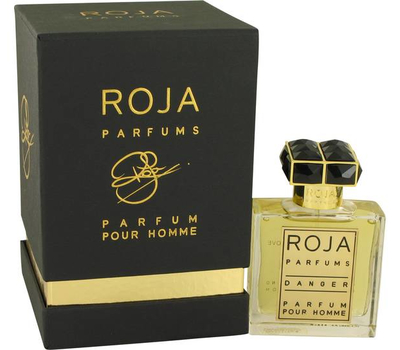 Roja Dove Danger Pour Homme 192489