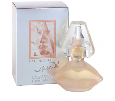 Salvador Dali Eau de Dali 193380