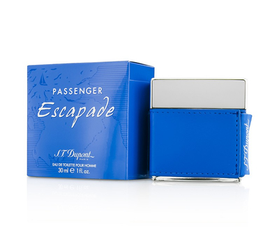 S.T. Dupont Passenger Escapade Pour Homme 193184